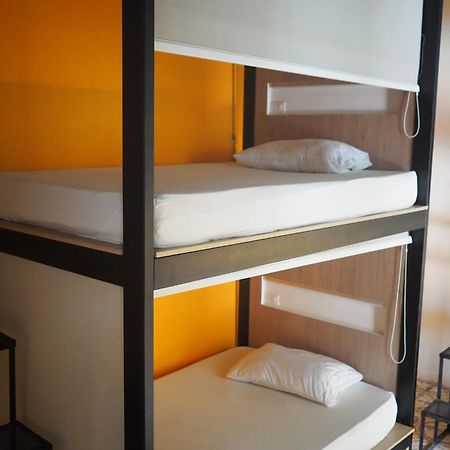 Baboon Hostel Santa Marta  Exteriér fotografie