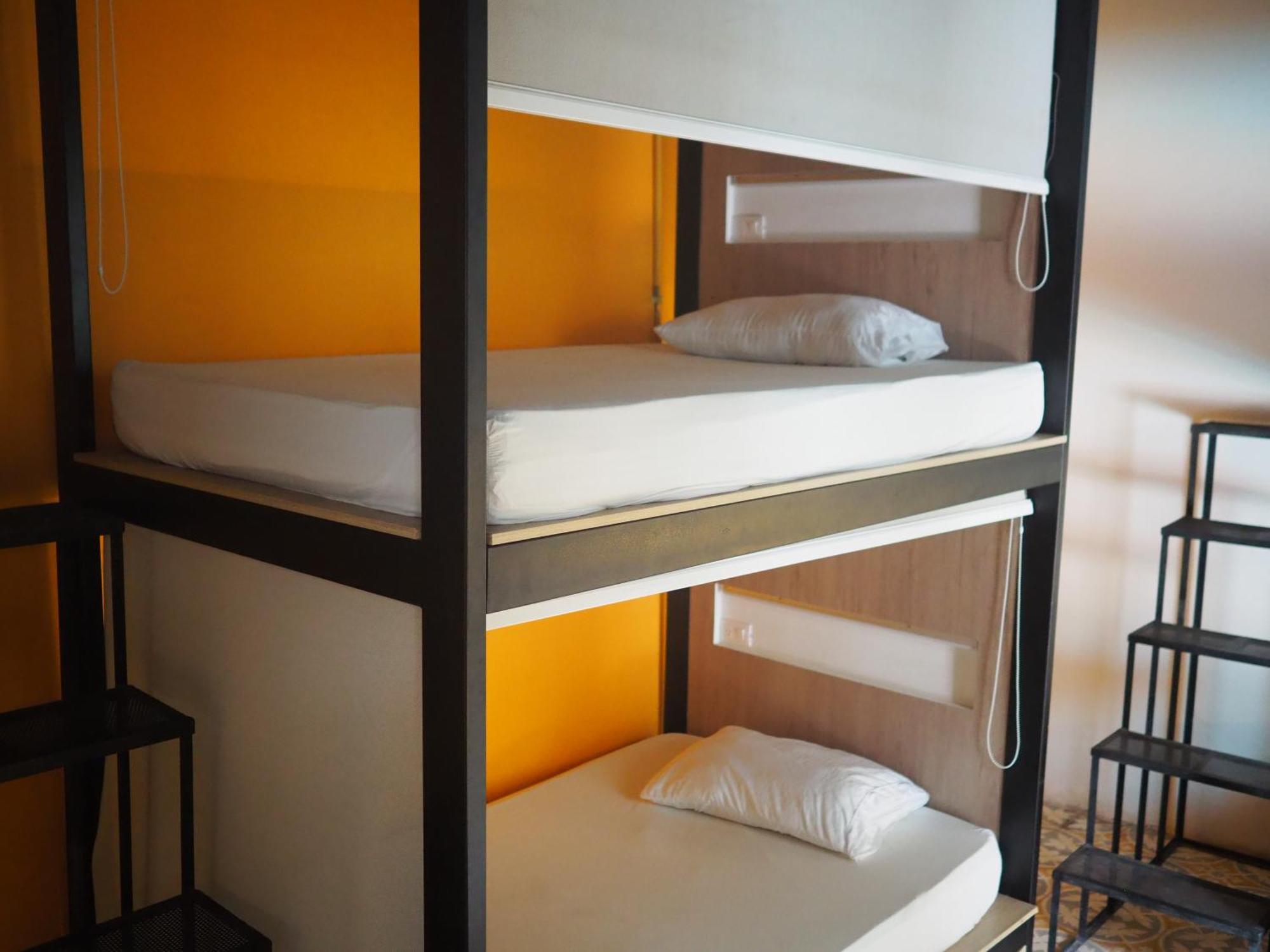 Baboon Hostel Santa Marta  Exteriér fotografie