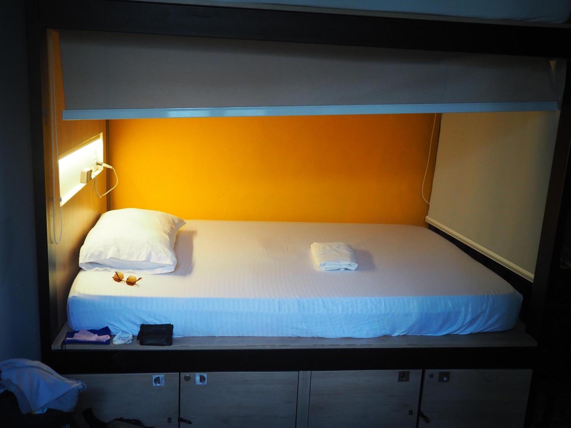 Baboon Hostel Santa Marta  Exteriér fotografie