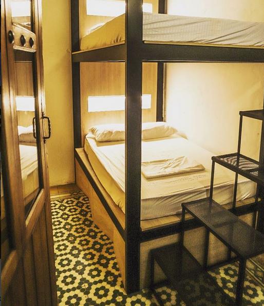 Baboon Hostel Santa Marta  Exteriér fotografie